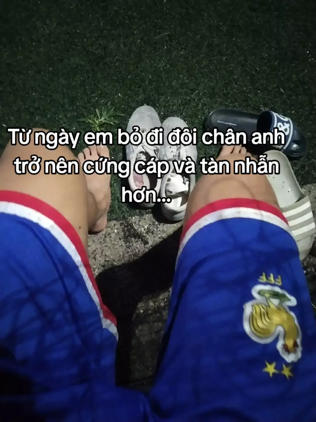đến anh cũng không ngờ...#xuhuong #bongda 