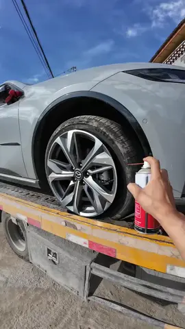 Note to self: always check for holes first