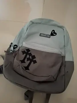 Hawk x CDG🩶🖤#hawkbag #CDG #fyp #hawk