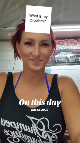 #onthisday