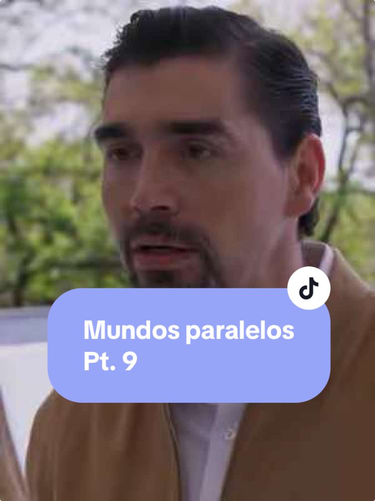 En #LaRosa🌹 Mi hijo es caprichoso y no tiene límites 🥲👹  Mundos Paralelos Pt. 9  #Originales #LaRosaDeGuadalupe #Drama  #Televisa