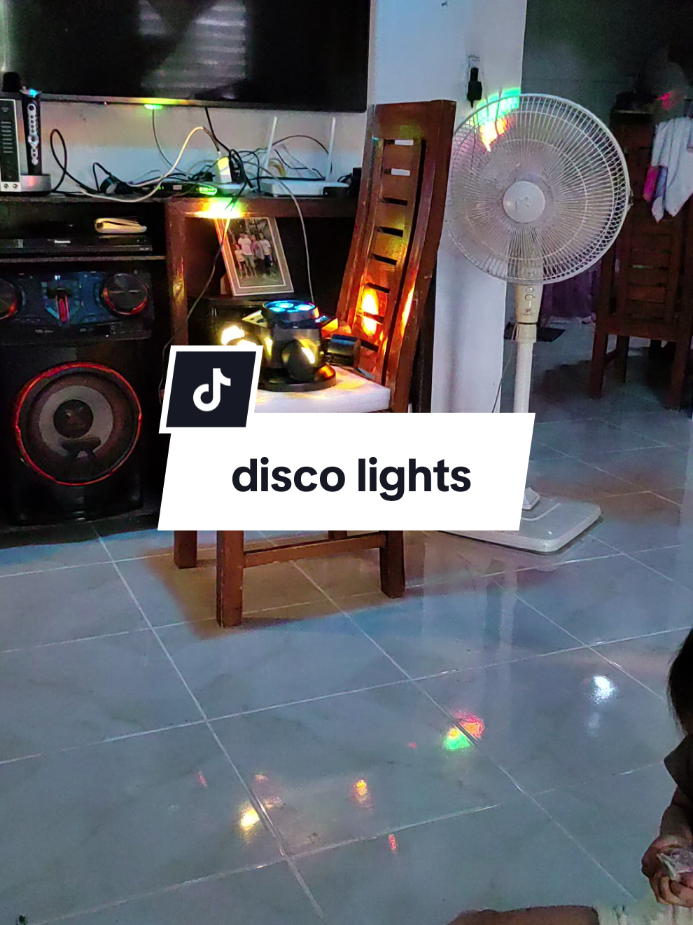 #disco #partylights #lights 