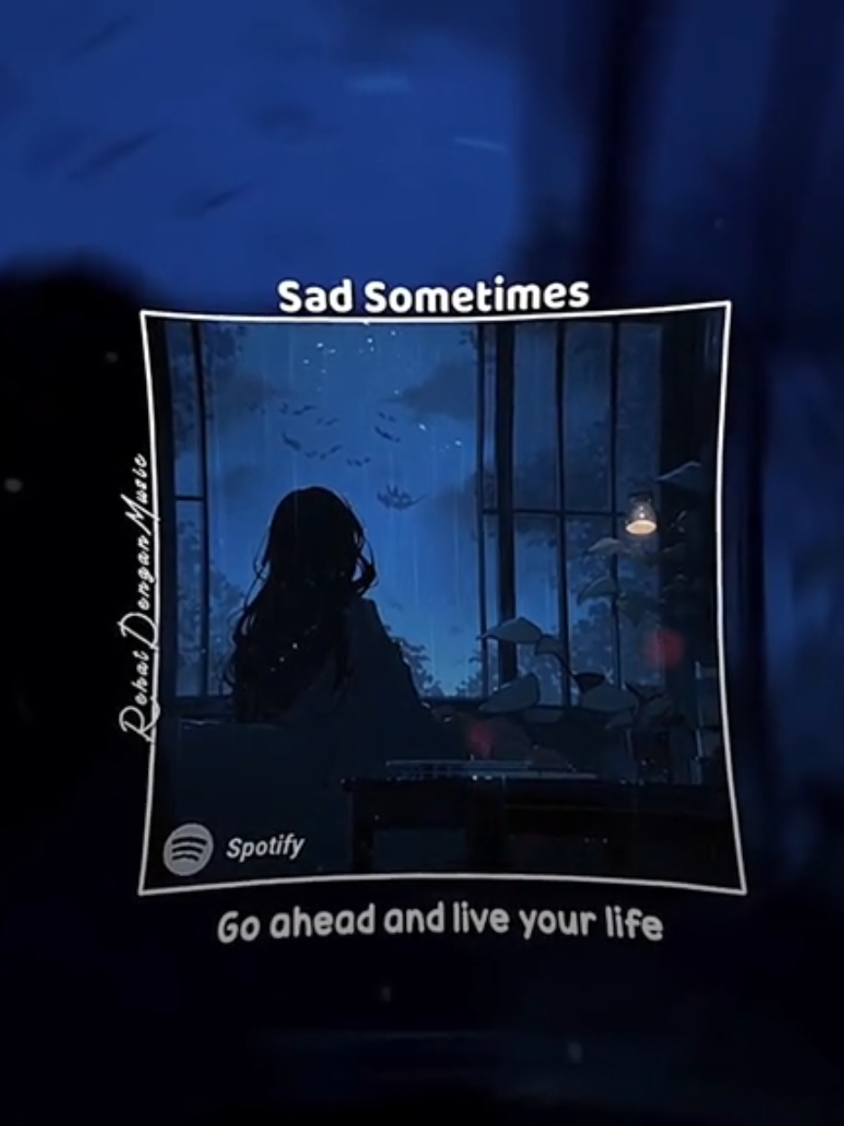 Sometimes #musiclyrics#nostalgicsongs#fypツ#songs#musicvibes#foryoupage#sadvibes🥀 