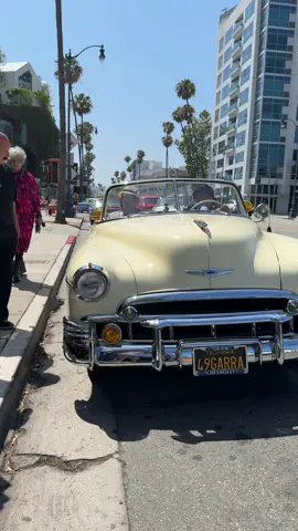 @dannytrejoofficial showing up in style at a red carpet event! #latinos #chicano #lowrider #chicanostyle 