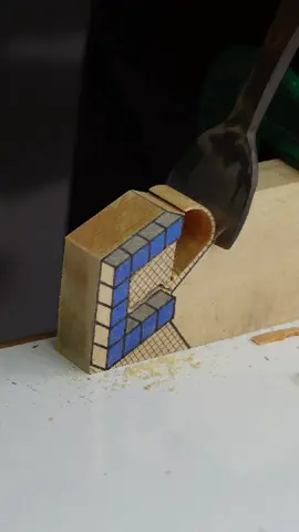 #woodwork #woodcarving #wood 