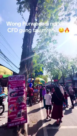 Monggo mampir,, ready setiap hari minggu di CFD Purwodadi di depan caffe kayumanis sebrang Griya laksana dan ada didepan Elizabeth😍🙏🏻#trending #purwodadi #purwodadi24jam #xbcyza #jagungcheesetarik🌽🧀 #beranda #fyp #jagungcheesetarikpurwodadi #purwodadihits #purwodadiviral #kimbabpurowdadi #sushipurwodadi 