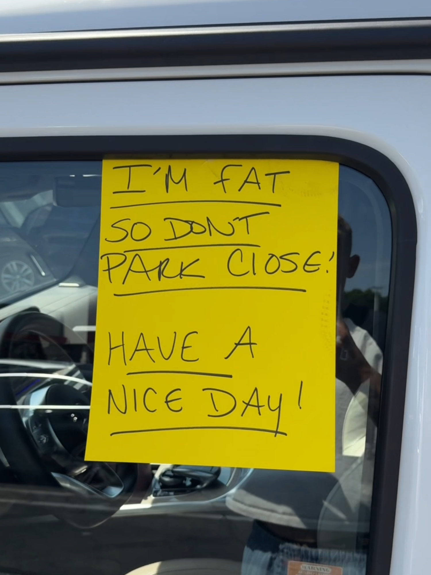 Brilliant 😂 #funny #cars #driver #comedia