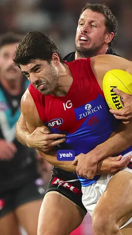 Boak vs. Trac Sunday 👀 #aussierules #podcast #afl #footy #fyp #portadelaide #melbourne #melbournefc 