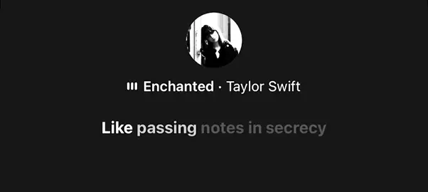 #enchantedtaylorswift #fyp #spotify #انستا#fyppppppppppppppppppppppp  #tiktok #4u #4upage #500daysofsummer 