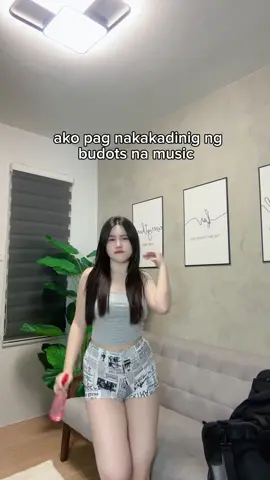 Mapapasayaw ka talaga e 😂