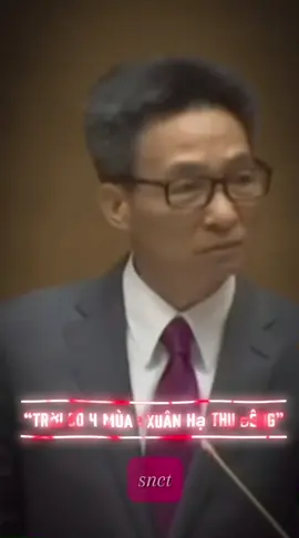 Nguyên Phó Thủ Tướng Vũ Đức Đam đã nói đến 4 từ “Cần,Kiệm,Liêm,Chính”.  “Chí Công Vô Tư” #nguyenphothutuongvuducdam #vuducdam #xuhuongtiktok #xhtiktok #viralvideo #viraltiktok 