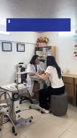 Cùng bác sĩ Nhung tái khám và phỏng vấn bệnh nhân đeo kính Ortho-K được 7 năm #phongkhammat #orthok #canthi #khucxamat #dieutricanthikhongphauthuat #dieutricanthihieuqua #orthork 
