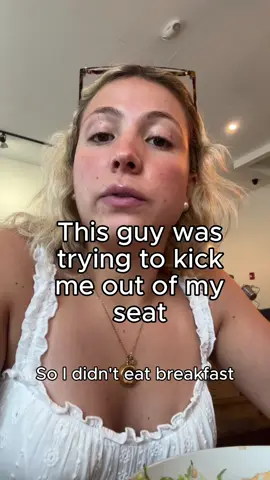 I can’t believe this happened to me. Thankfully, I had my InvisaWear with me. When I pressed the back of the necklace twice five of my family members/friends and police were notified. #fyp #safety 