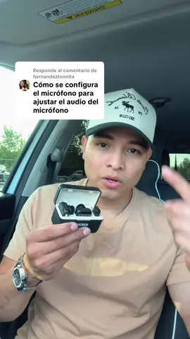 Respuesta a @hernandeztonnita Micrófonos inalámbricos de buen calidad y económicos 🤩 #microfono #wirelessmicrophone #kukiho #microfonosvirales #tiktokshop #tiktokshopcreatorpicks 