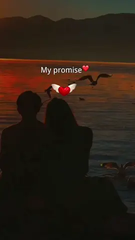 #Relationship #promise #feelings #iloveyou #missyou #couple #qoutes #fy 