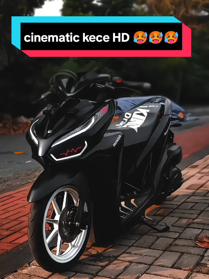 𝘿𝙄𝙉𝙂 𝘿𝙄𝙉𝙂 🥵🥵🥵 . . . #vario #fyp #motoridaman 
