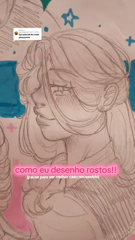Replying to @nicollasgonalvesd1 espero que o vídeo não tenha ficado confuso 🫶 #art #sketch #drawingtutorial #drawing #sketchbookart #traditionalart #fyp 