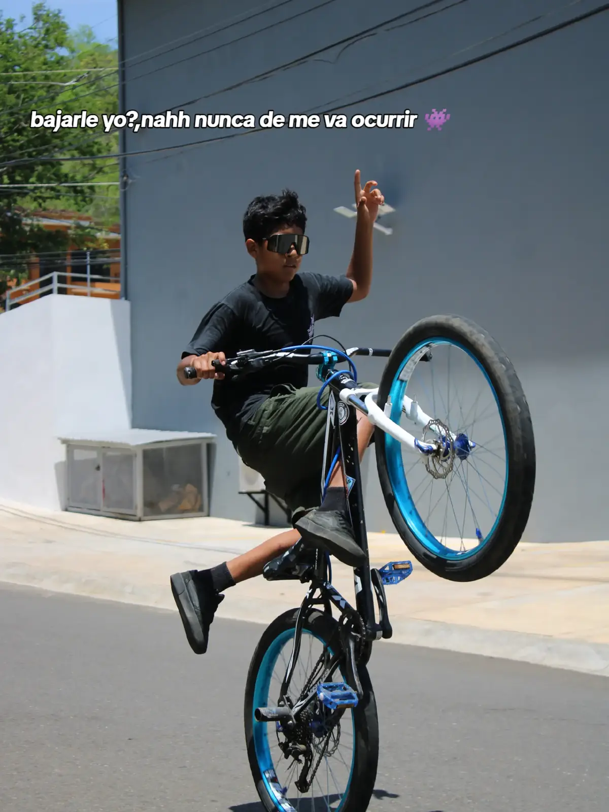 nunca nunca 👾🐐