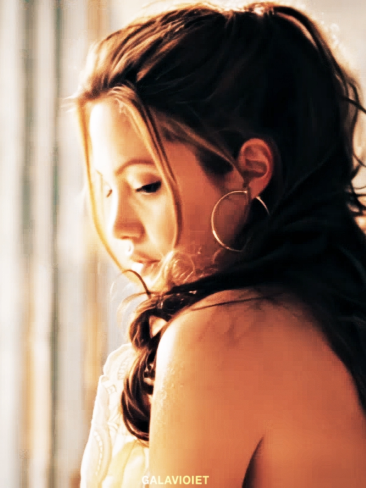 she's so unbelievably gorgeous #angelinajolie #mrandmrssmith #mrssmith #angelinajolieedit #fypシ