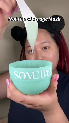 Vegan PDRN mask!🩵✨ @SOME BY MI US  #somebymi #soothing #cryomask #pdrn #koreanskincare #koreanskincareroutine #TikTokShopCreatorPicks #TikTokShopSummerTurnUp #Dealsforyoudays #koreanfacemask #koreanmask #kbeauty #glassskin #glassskinroutine #sensitiveskin #redness 