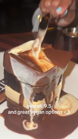 Otra noche, otro restaurante— 📍Catch South Miami Beach #Foodie #miamirestaurants @Laura 
