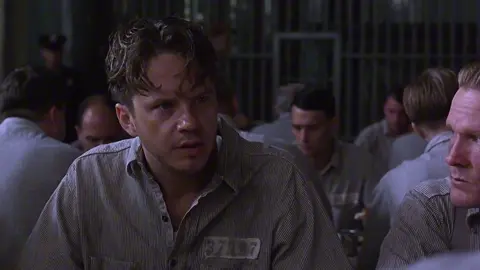 The shawshank redemption. #foryou #fyp 