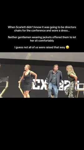 #scarlettjohansson #jurassicworldrebirth #jonathanbailey #foryoupage 