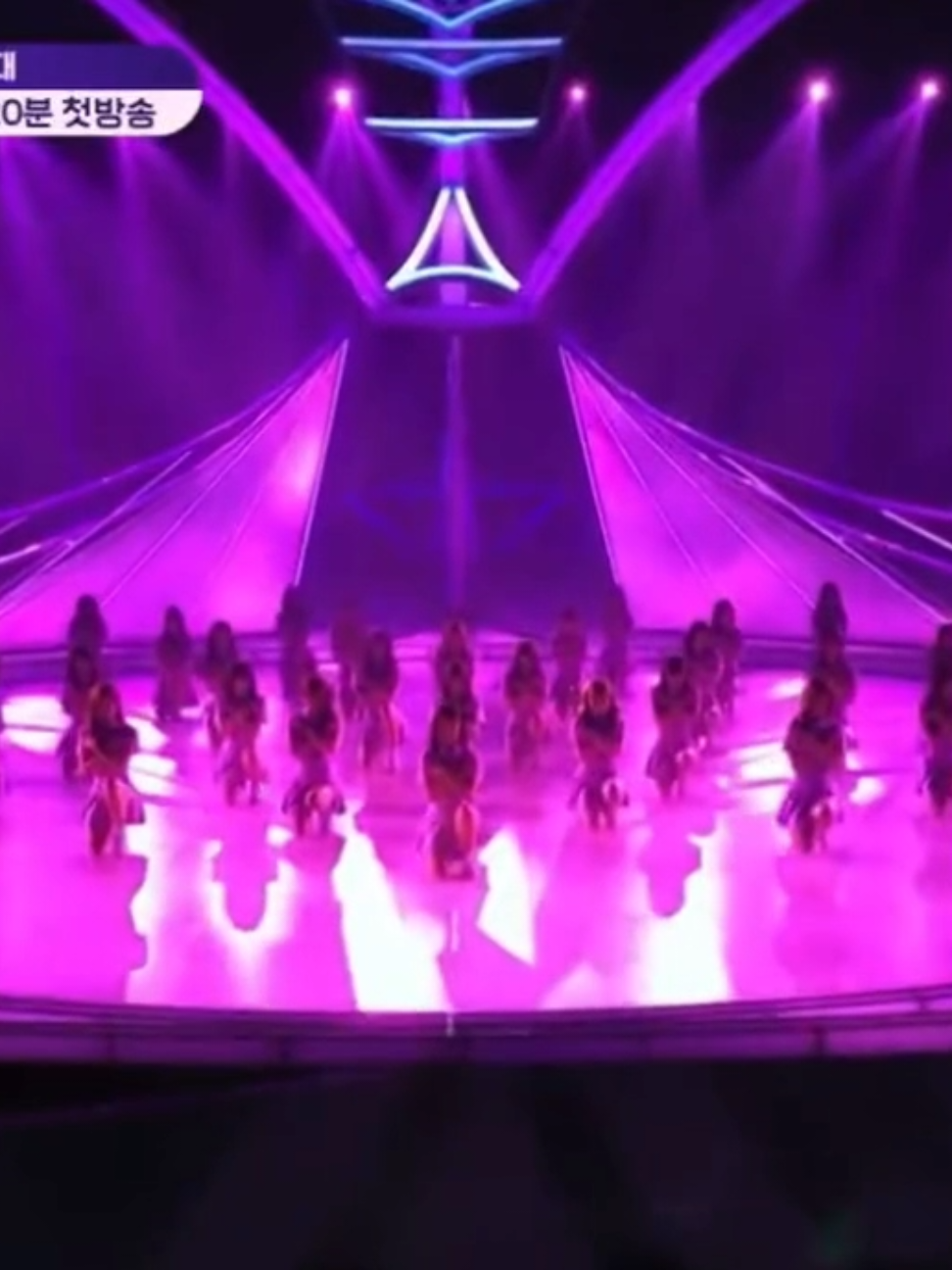 even though the ending of the group always hurts me #mnet #produce101 #producex101 #fyp #kpop #boysplanet #girlsplanet 