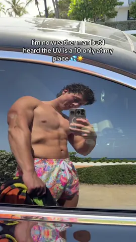 it’s too hot out let’s go inside 😚 #explore #relateable #trending #fyp #foryoupage #exploremore #trendingvideos #fypviral #uv #beach #hot #sunny #beachvibes 