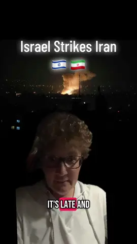 Israel, Iran, & the Battle of Gog & Magog #greenscreen 