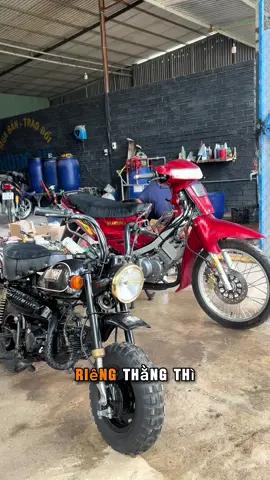 Chỉ ai đam mê xe mới hiểu được tại sao tôi không mang xe ra tiệm rửa ……vì nhà có đồ nghề mà 🤣🤣🤣 #dammexe #xuhuong #vairal #xe2thi 