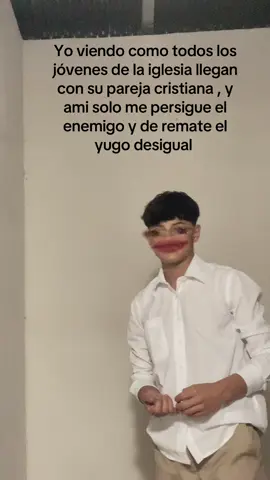 La verdad jaja  😭#jovenescristianos #humorcristiano #paratii #viralvideotiktok #fyp 