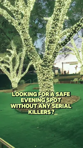 Looking for a safe evening spot without any serial killaz? #111 #congress #ave #atx #austin #texas #foodcourt #serialkiller #safe #tacos 