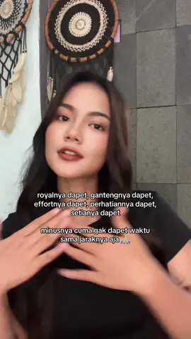 giliran dapet yang oke minusnya LDR *cry