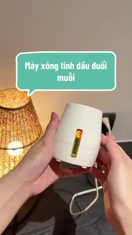 Dùng từ hồi Tây sơ sinh đến giờ vẫn thích, máy đuổi muỗi tinh dầu của Nhật, an toàn và không mùi nha các mom #metayreview #mayxongtinhdau #mayduoimuoi #tinhdauduoimuoi 