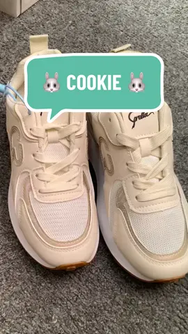 Cookie Lover!!! Jangan sampai kehabisan yaa Langsung Checking di keranjang Kuning or JOIN LIVE KITA 🤗 -ay #tiktokshop #AduViral1M  #rekomendasisepatu #corolla #sepatuwanita #sepatusneakers #sepatukonser #sepatukuliah #sepatujalanjalan 