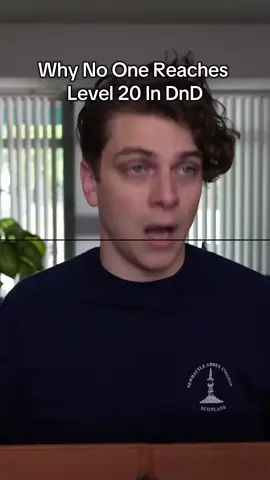 What It’s Like To Run Level 20 Combat   DnD Shorts