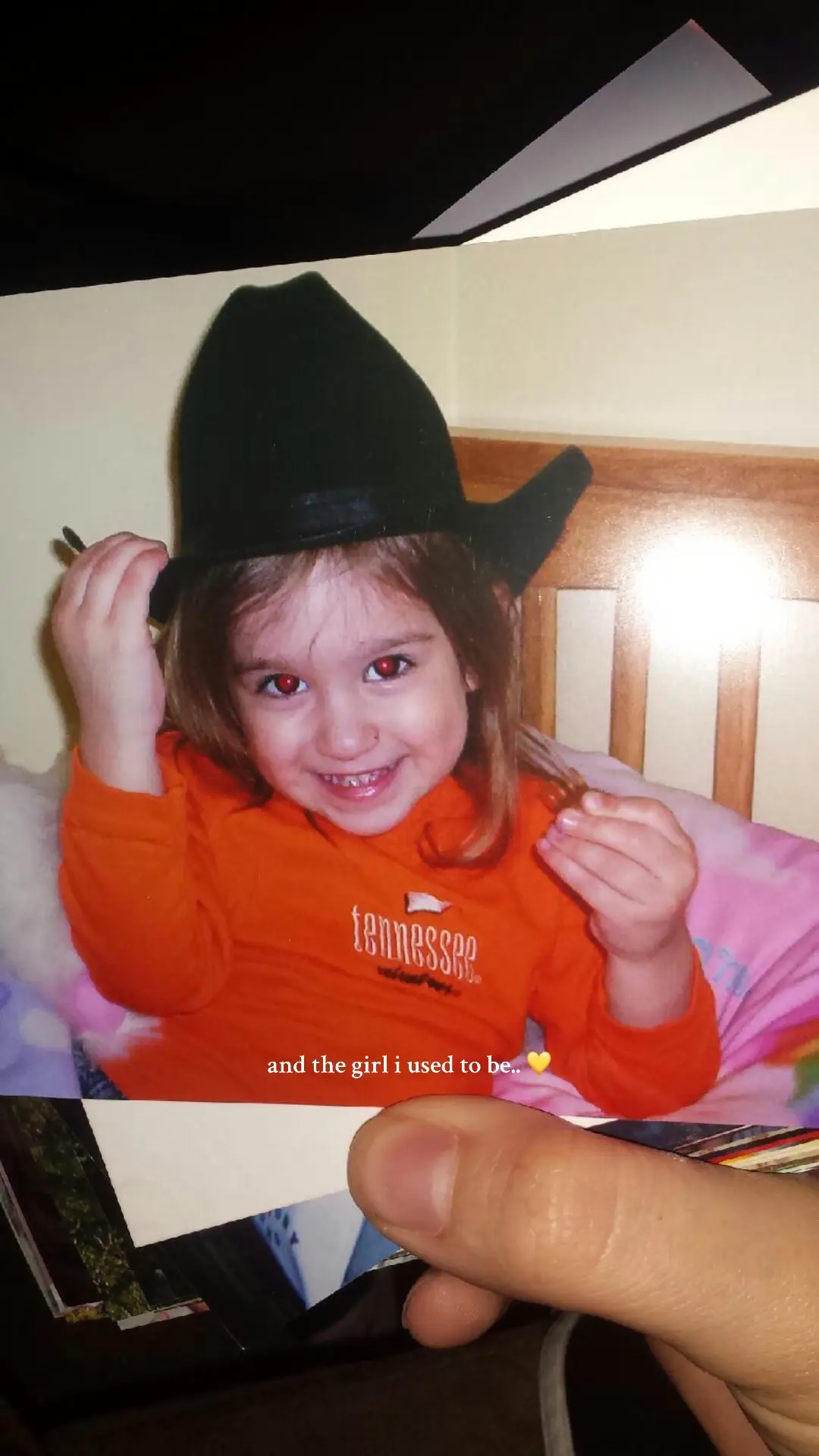wow i have not changed 😂 #throwback #oldpictures #trending #thegirliusedtobe #babypics #fyp #foryoupage #fypシ 