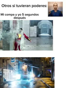Real #flahs #barriallen #shazam #marvelstudios #dccomics 