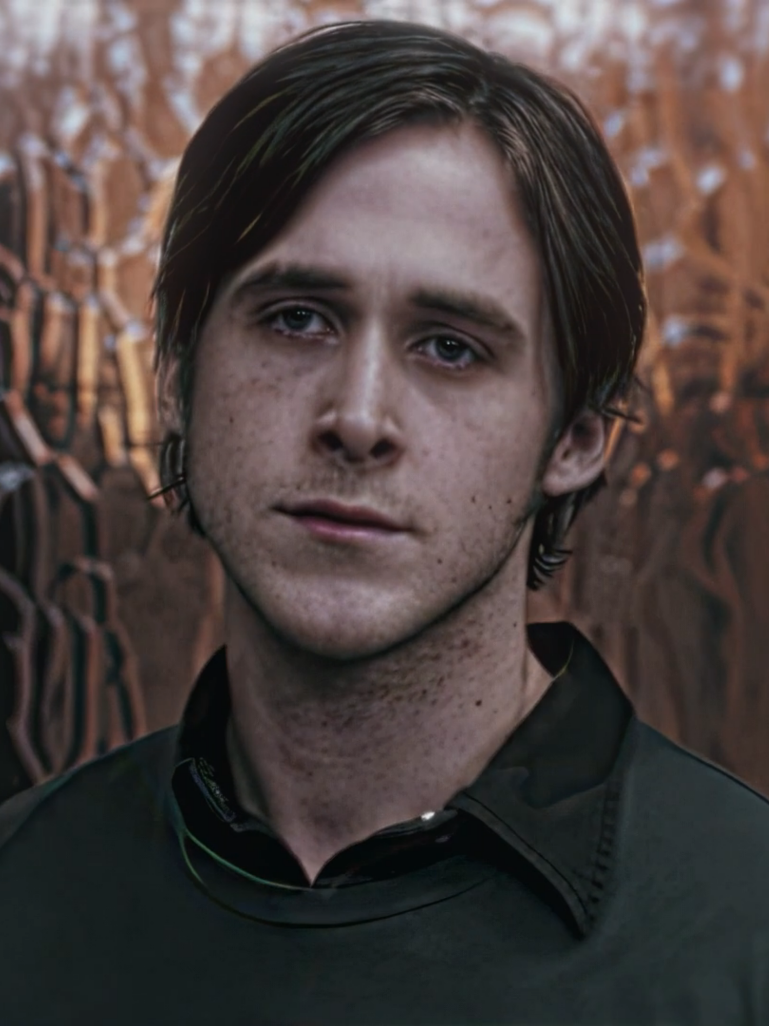 um dos filmes mais tristes do Ryan Gosling. | #edit #henryletham #stay #ryangosling #ryangoslingedit #aftereffects #apassagem