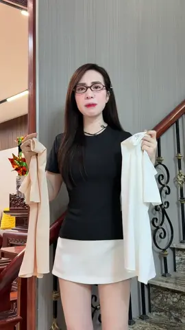 Đặt lại đi các bà #thoitrangnu #aokieuhottrend #shopping 