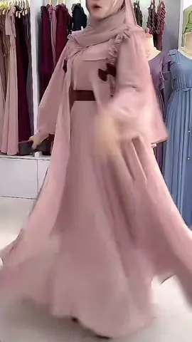 #gamissethijab #gamiskekinian #gamismurah #gamislebaran #gamispremium #gamis #fyp 