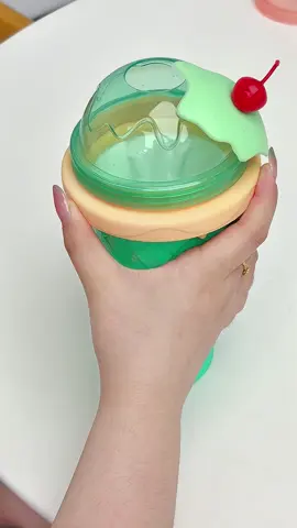 The On-Demand Smoothie Cup: Always Ready to Freeze & Transform!#summervibes #slushiecup #fyp 