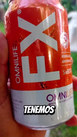 Bebidas refrescantes qué  no te dañan 