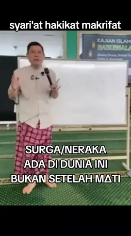 #leluhur #nusantara #menuju #kesadaran #syariat #hakikat #makrifat #terbaru #abu #marlo #viraltiktok #2025 