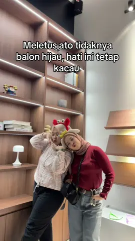 canda hiaju 🫶 #photobooth #fyp