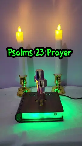 psalms 23