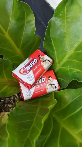 Sabun batang nuvo jawabannya#nuvofamily #antibacterialsoap 
