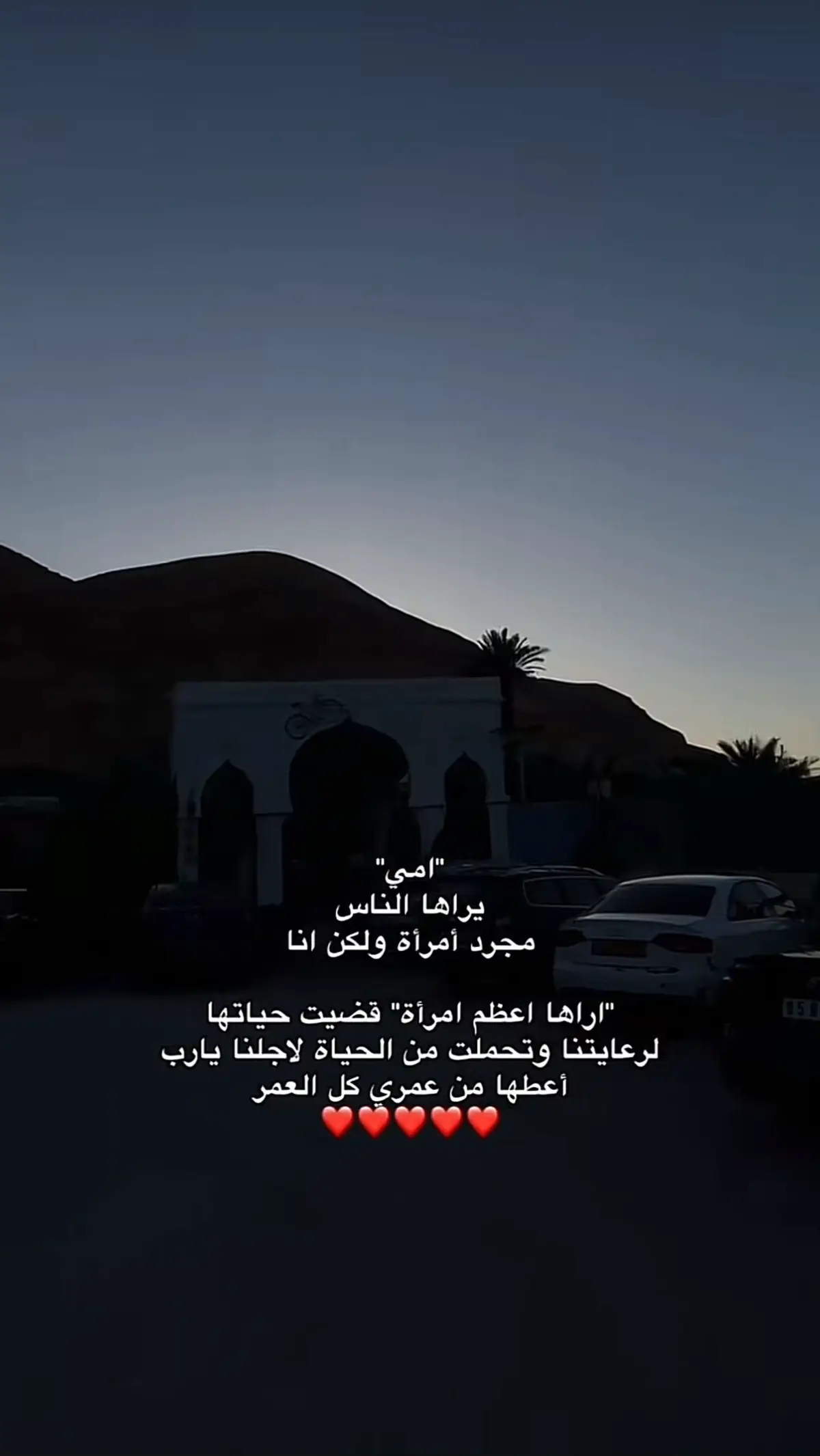 اللهم أمي لاخر يوم في عُمري 💙🦋 #أمي_جنتي #اليكي_ايتها_الجوهرة_الغالية  #fyyypppppppppppppp 