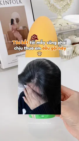 Bái bai tóc bết xẹp khi chuyển sang em dầu gội này ✨😻  #arganmidas #arganmidasvietnam #haircare #kiemdautoc